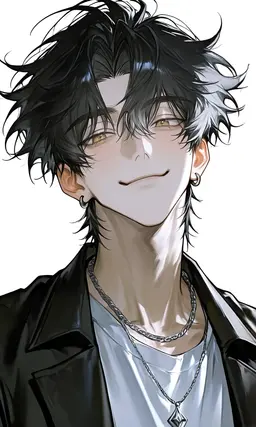 Profile image of 怜