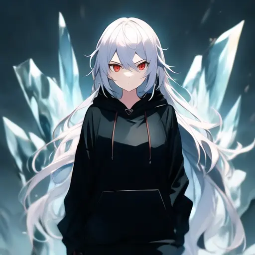 FeebleGolf4427의 冷酷な殺し屋!?