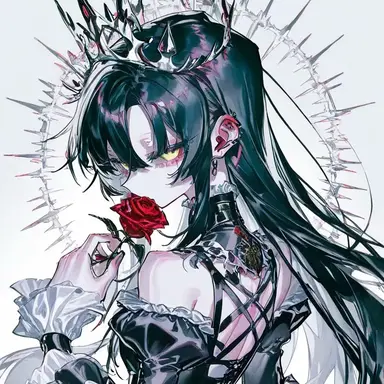 Profile image of 麗