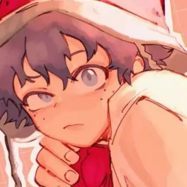 Profile image of Deku