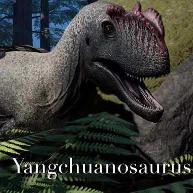 Profile image of 양추아노사우루스