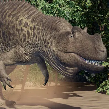 Profile image of 케라토사우루스