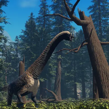 Profile image of 브라키오사우루스