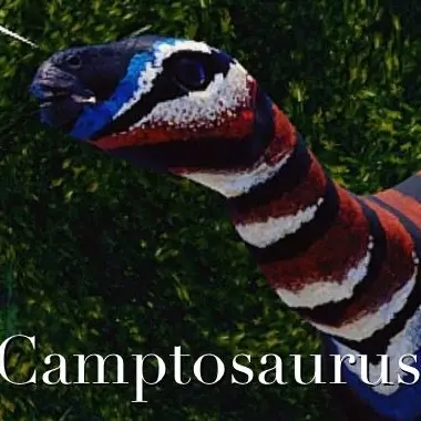 Profile image of 캄프토사우루스