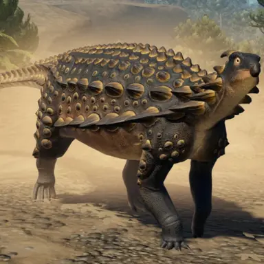 Profile image of 스켈리도사우루스