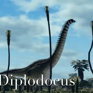 Profile image of 디플로도쿠스