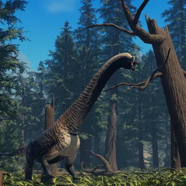 Profile image of 브라키오사우루스