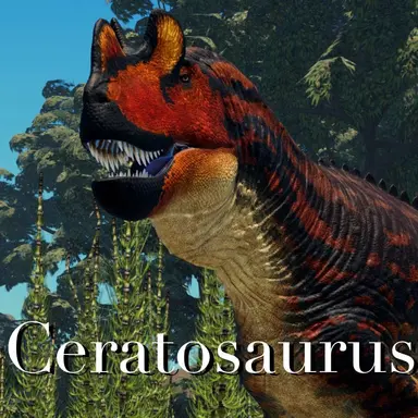 Profile image of 케라토사우루스
