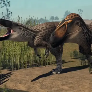 Profile image of 토르보사우루스