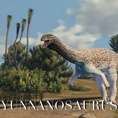 Profile image of 윤나노사우루스