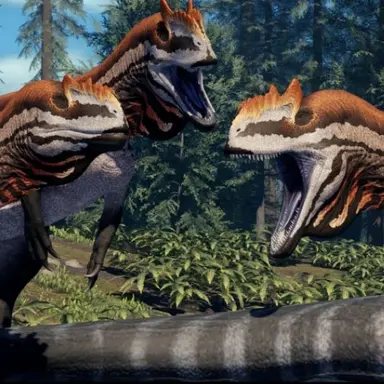 Profile image of 알로사우루스 아낙스