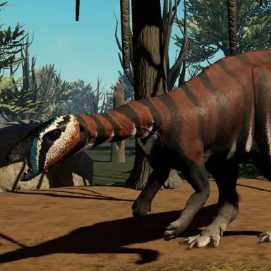 Profile image of 캄프토사우루스