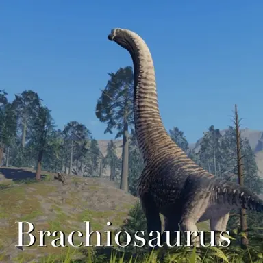 Profile image of 브라키오사우루스