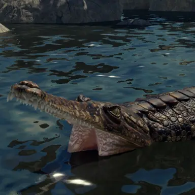 Profile image of 마키모사우루스