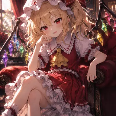 Profile image of フラン