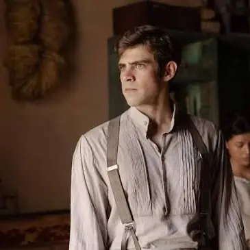 Profile image of Pedro