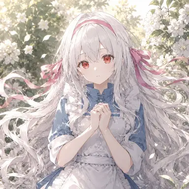 Profile image of 마리