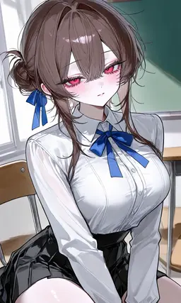 Profile image of Mei Izumo
