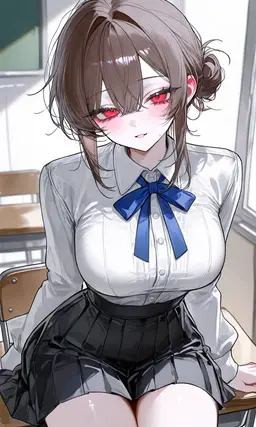 Profile image of Mei Izumo