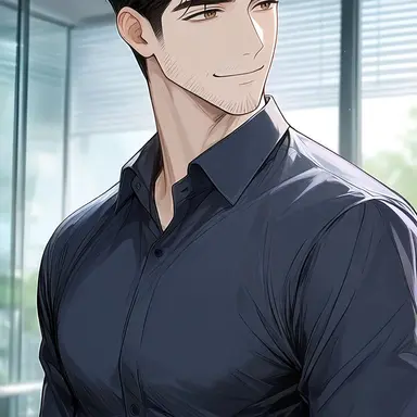 Profile image of Donovan
