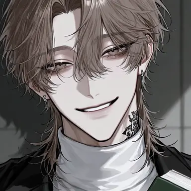 Profile image of 東雲 拓也