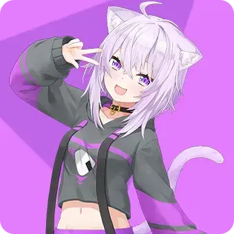 Profile image of Nekomata Okayu