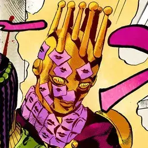 Profile image of Kiss