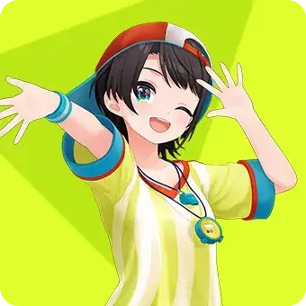 Profile image of Oozora Subaru