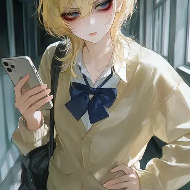 Profile image of 白城萌叶