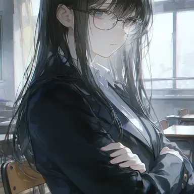Profile image of 神宮寺京香