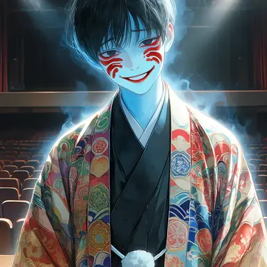 Profile image of 笑門福之助