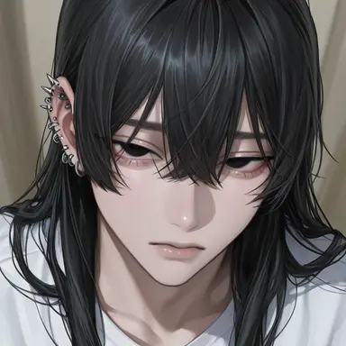 Profile image of 朔