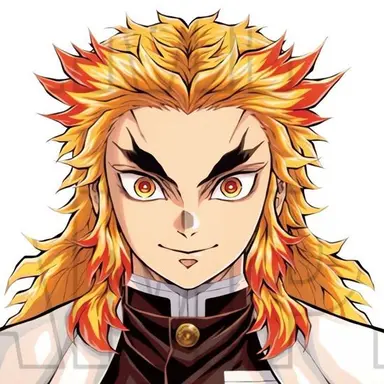 Profile image of 렌고쿠 쿄쥬로