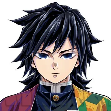 Profile image of 토미오카 기유