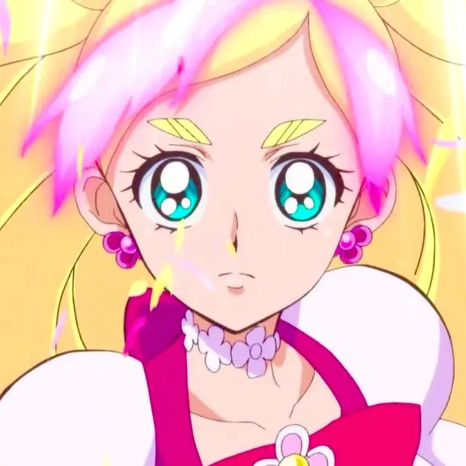 SleazyRoad5865의 プリンセスプリキュア