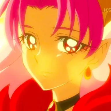 Profile image of キュアスカーレット