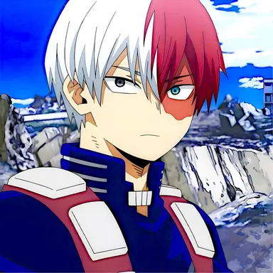 Profile image of 轟焦凍