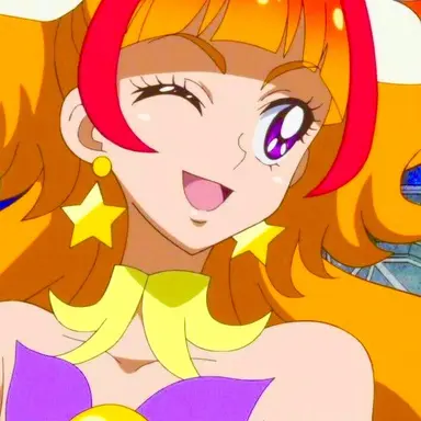 Profile image of キュアトウインクル