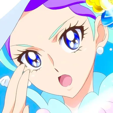 Profile image of キュアマーメイド