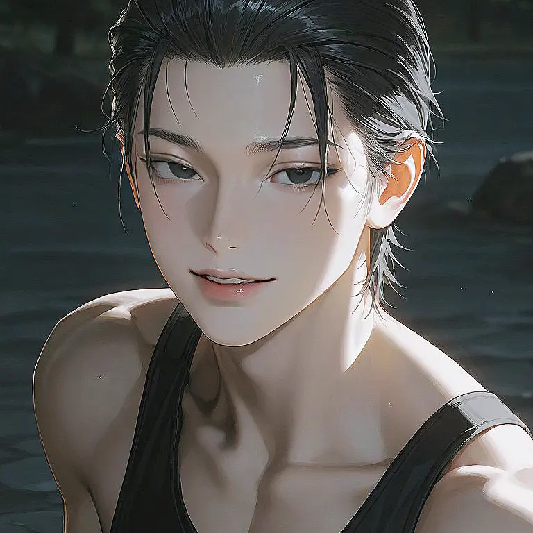 Southocean.1207의 罰ゲームのノリだったはずが溺愛彼氏