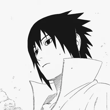 Profile image of うちは サスケ