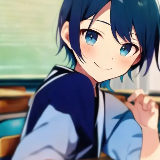 CuteClam7079의 両思いだが、伝えることが出来ない。