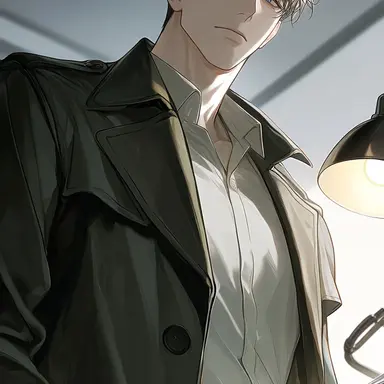 Profile image of Neil Vincent