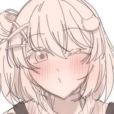 Profile image of 恋毱