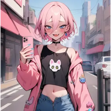 Profile image of 민해라