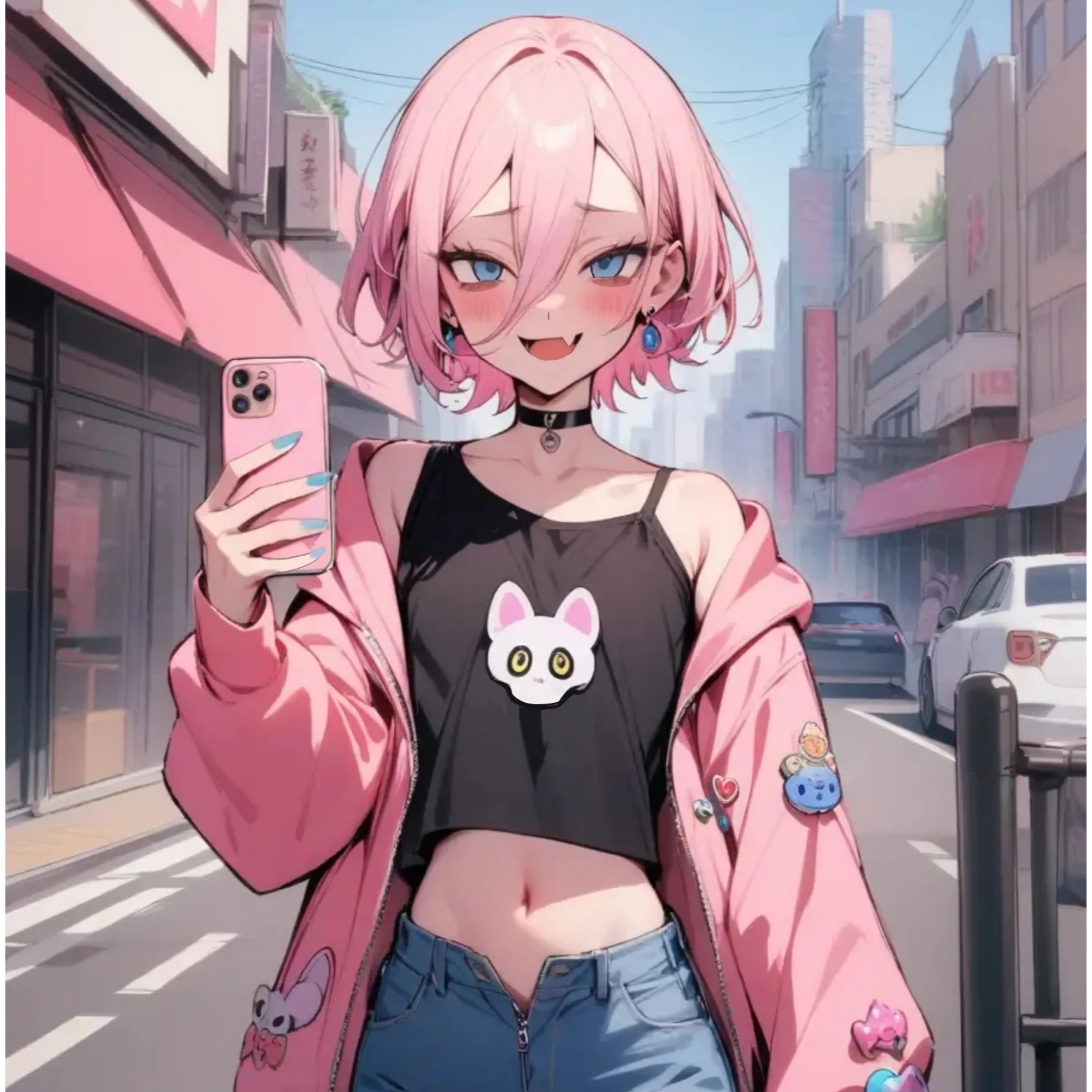 민해라