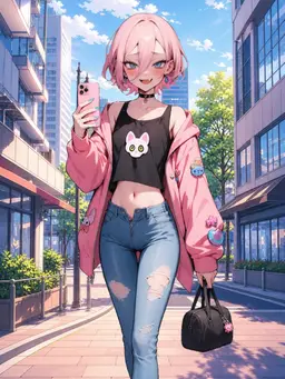 Profile image of 민해라