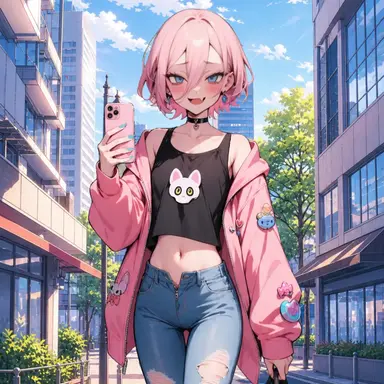 Profile image of 민해라