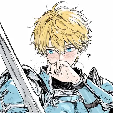 Profile image of ユリウス