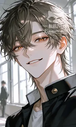 Profile image of 涼太